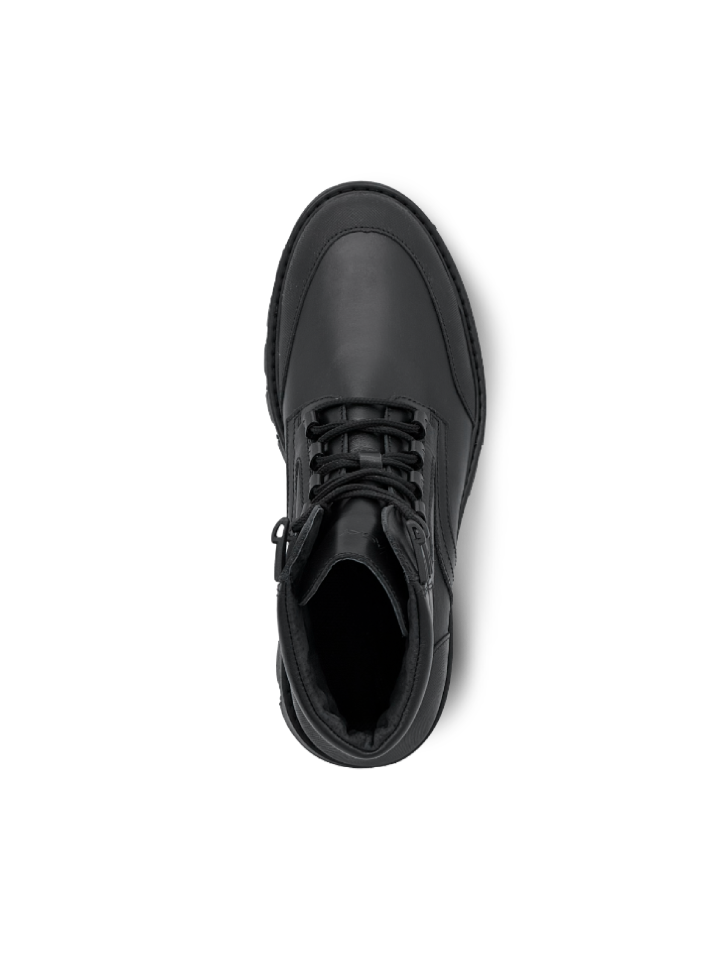 Rocky Black