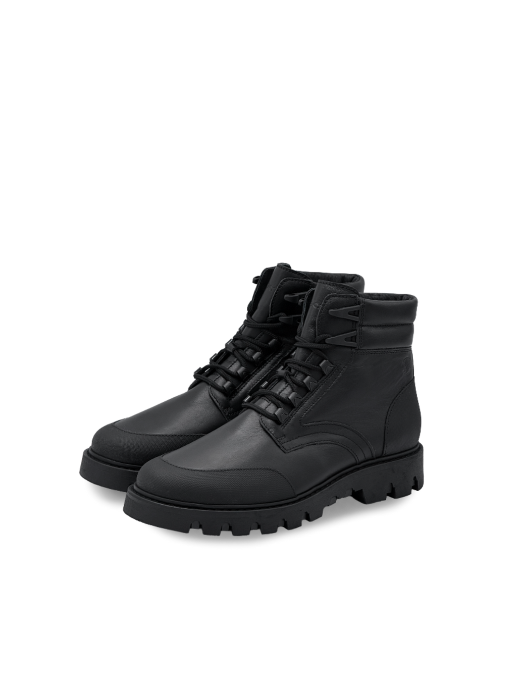 Rocky Black