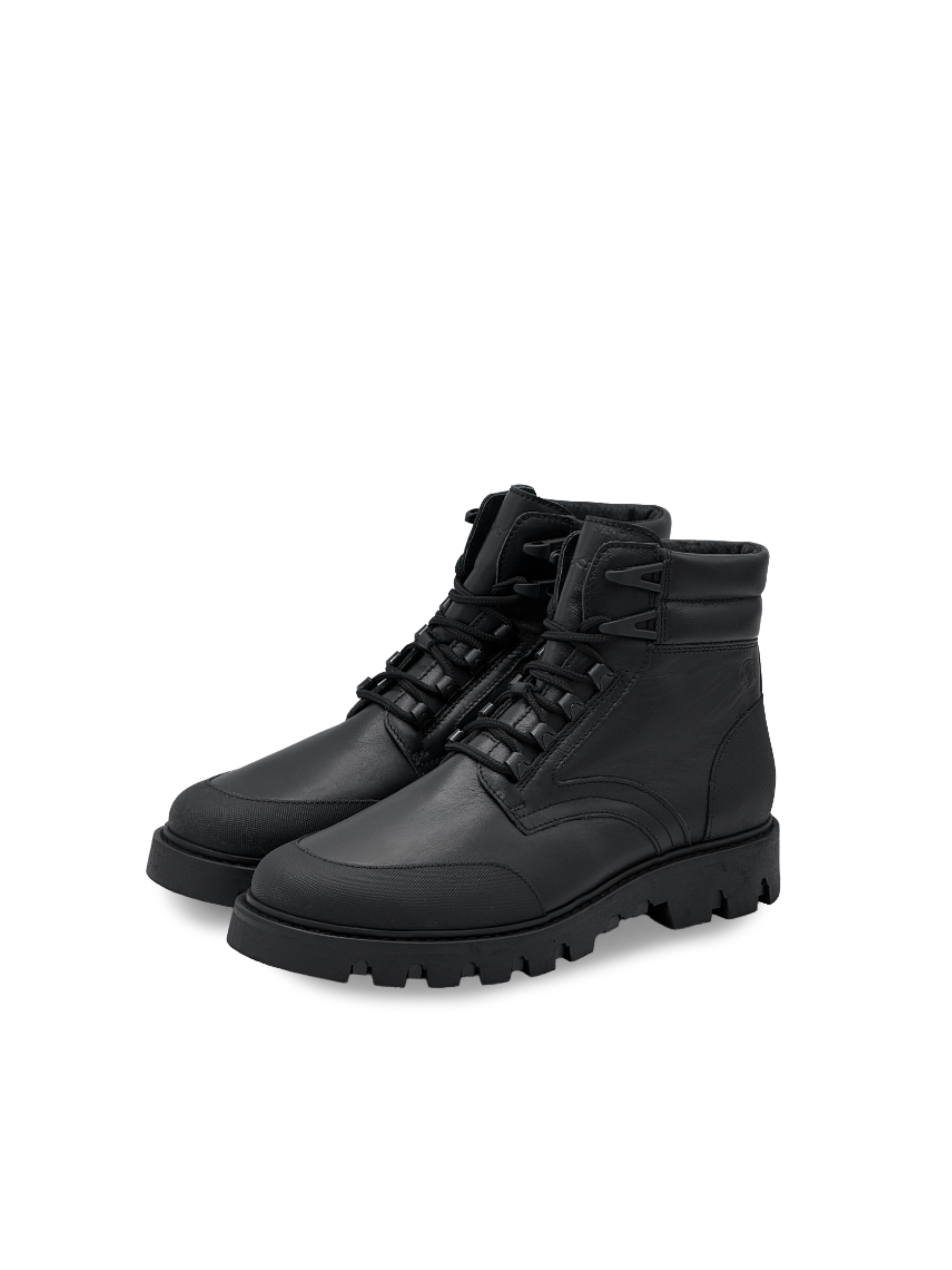 Rocky Black