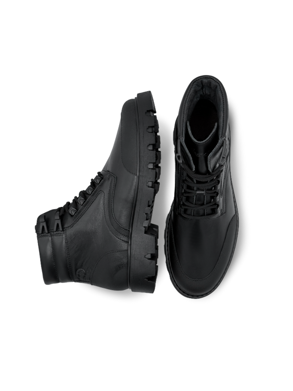 Rocky Black