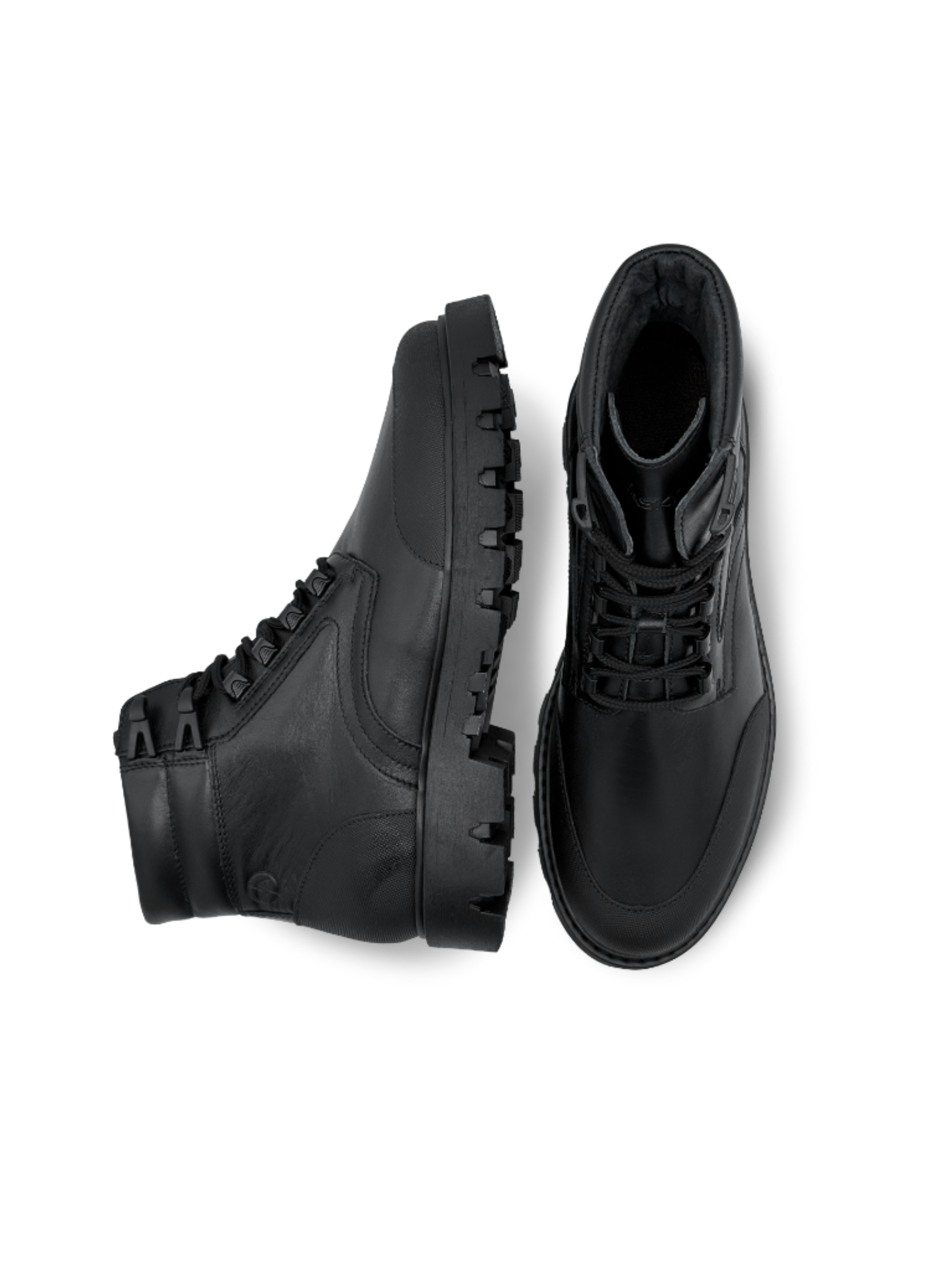 Rocky Black