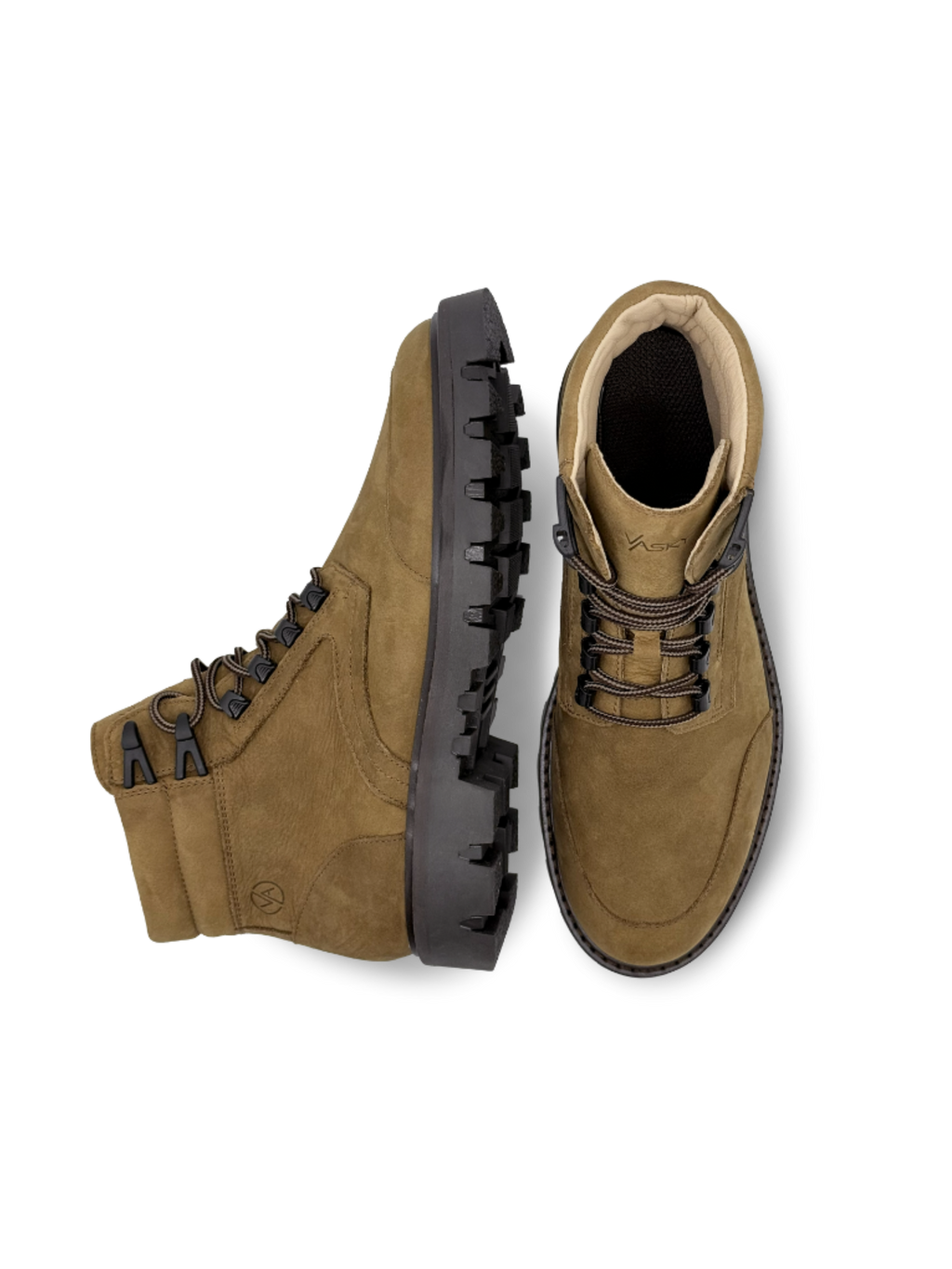 Rocky Brown