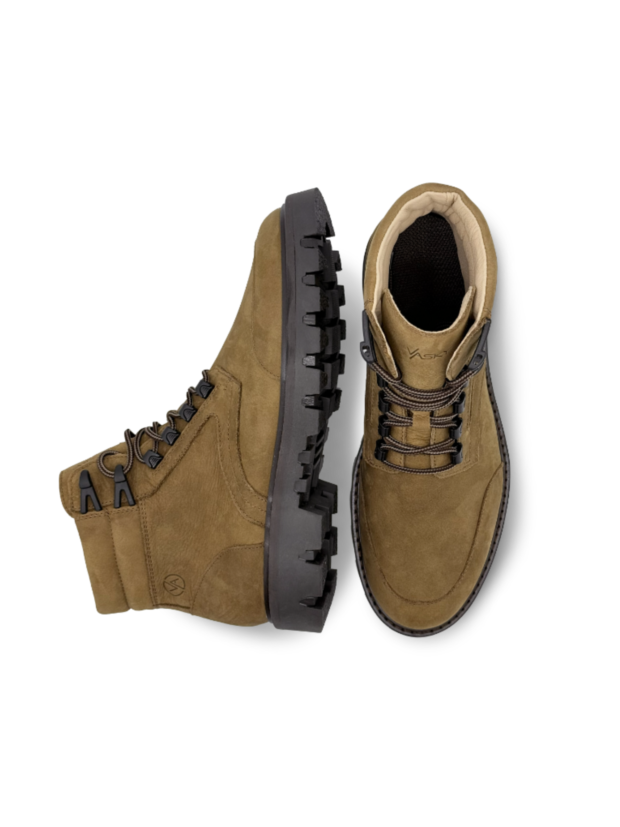 Rocky Brown