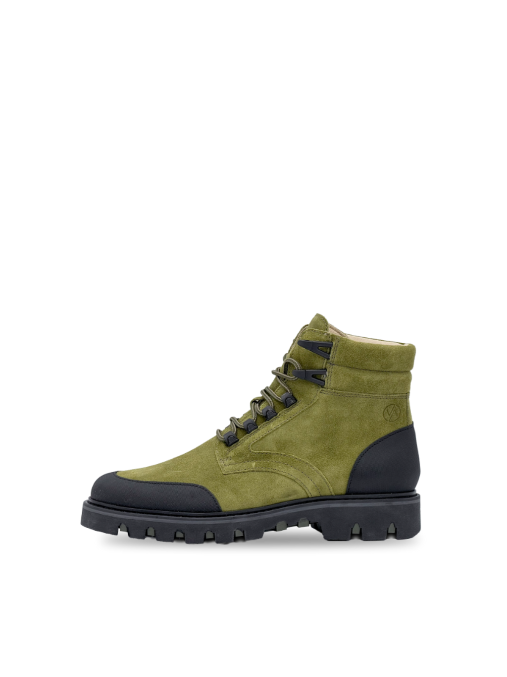 Rocky Green