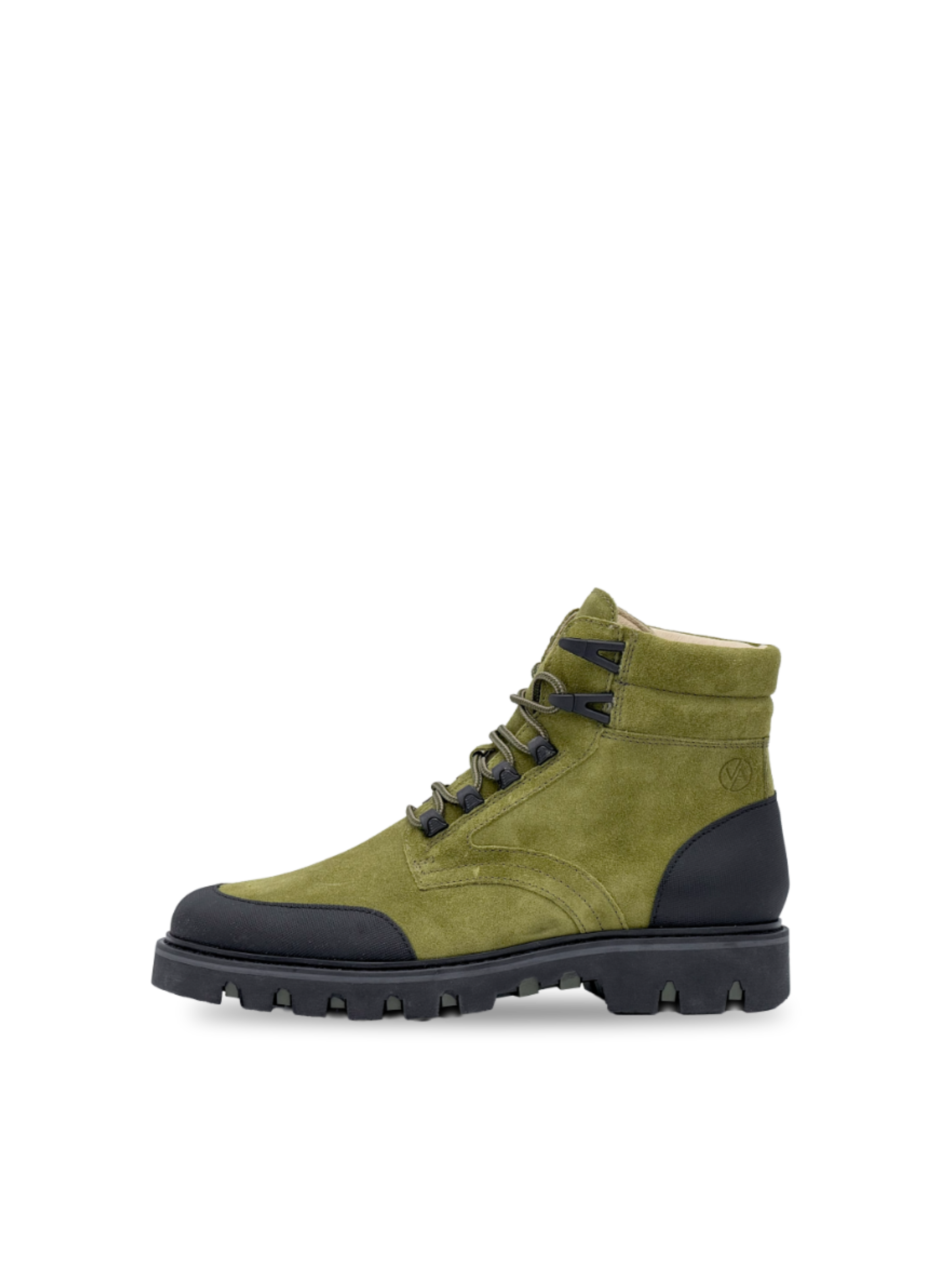 Rocky Green