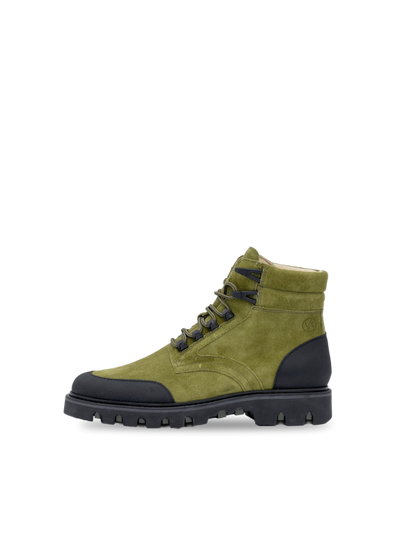 Rocky Green
