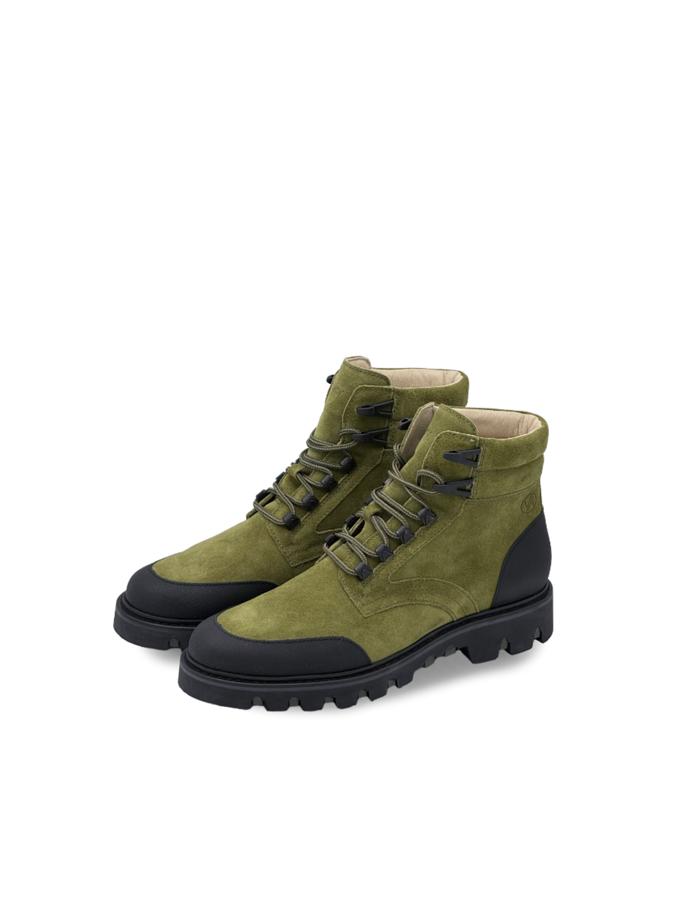 Rocky Green