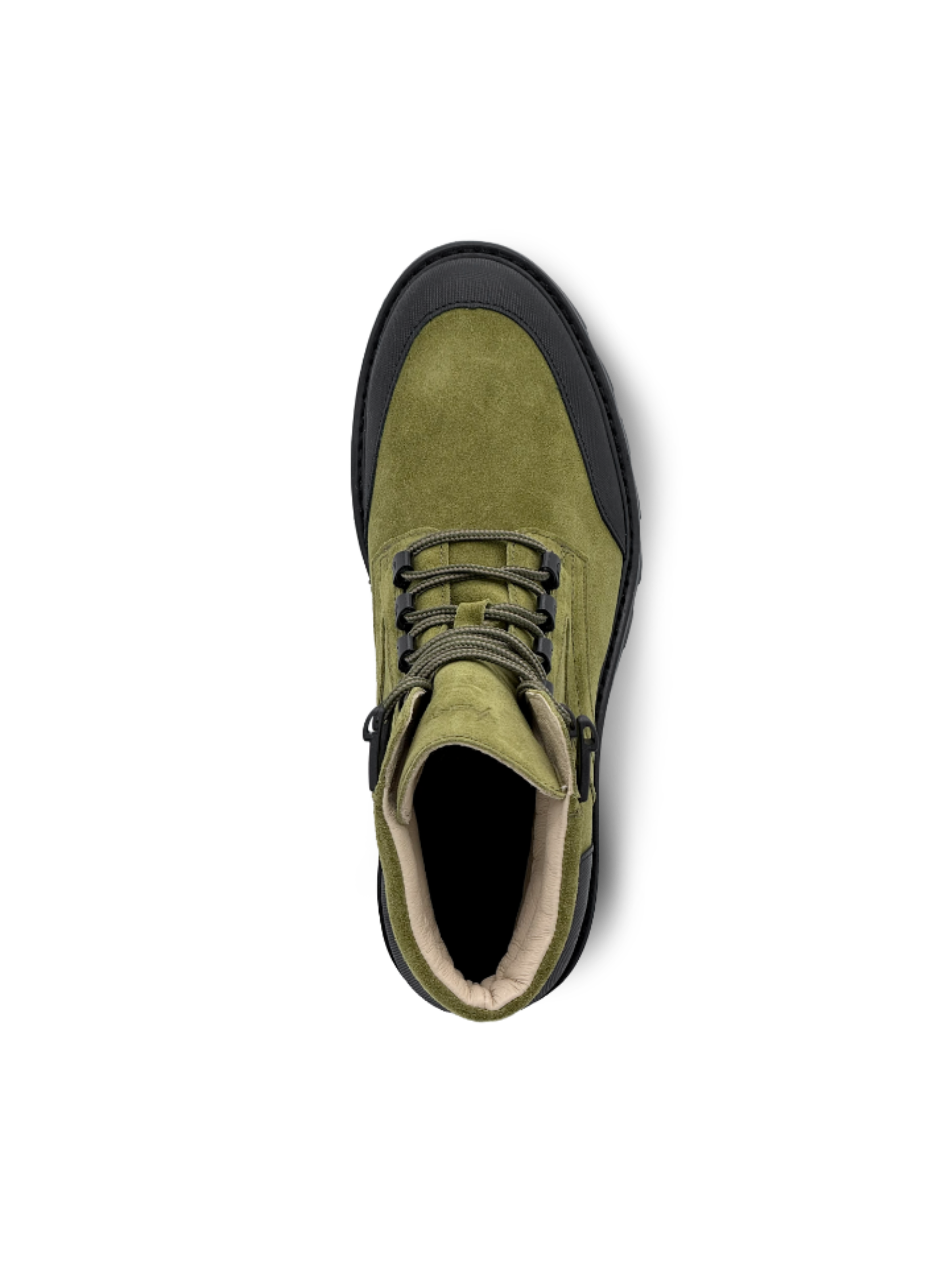 Rocky Green