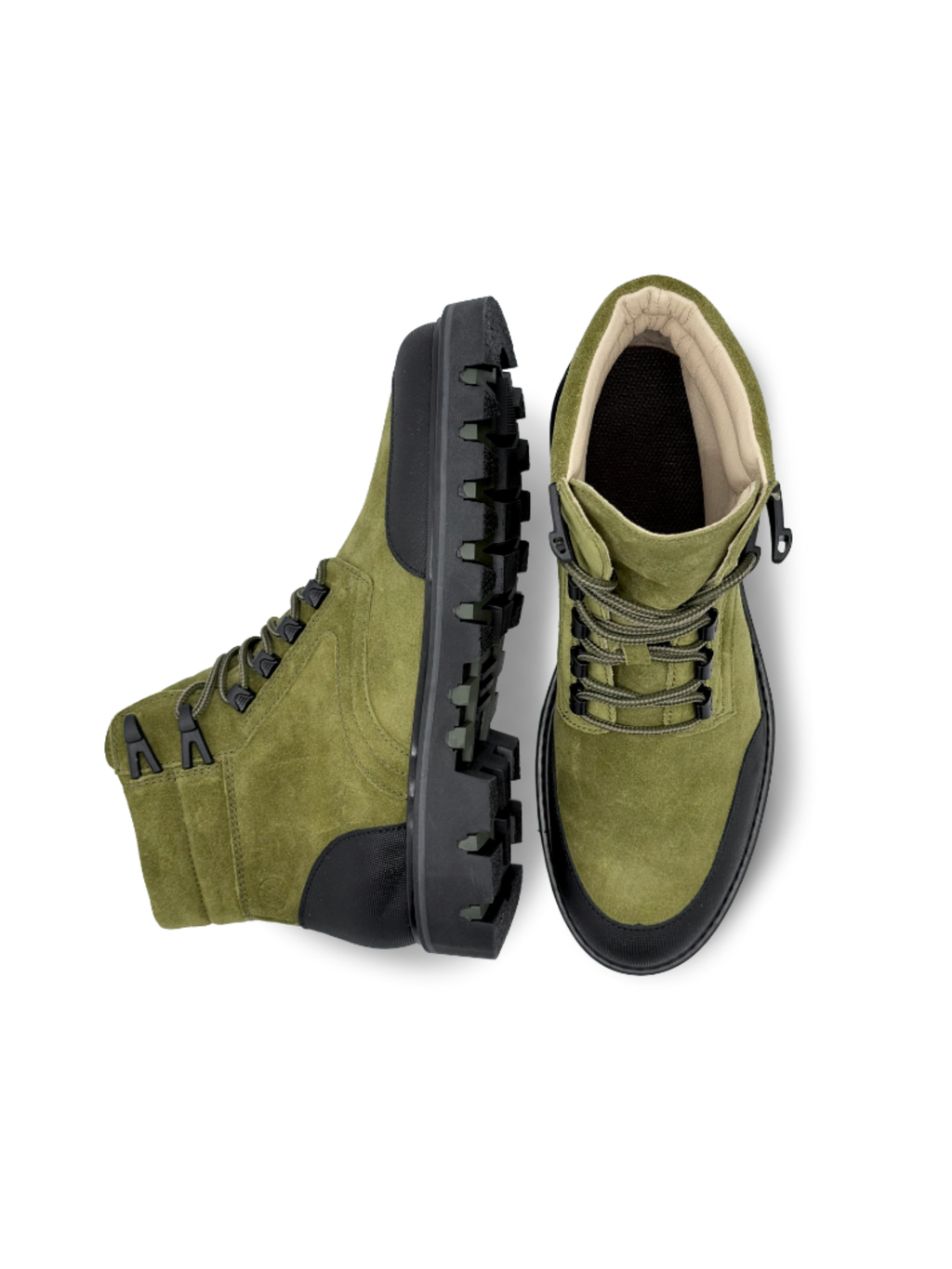 Rocky Green