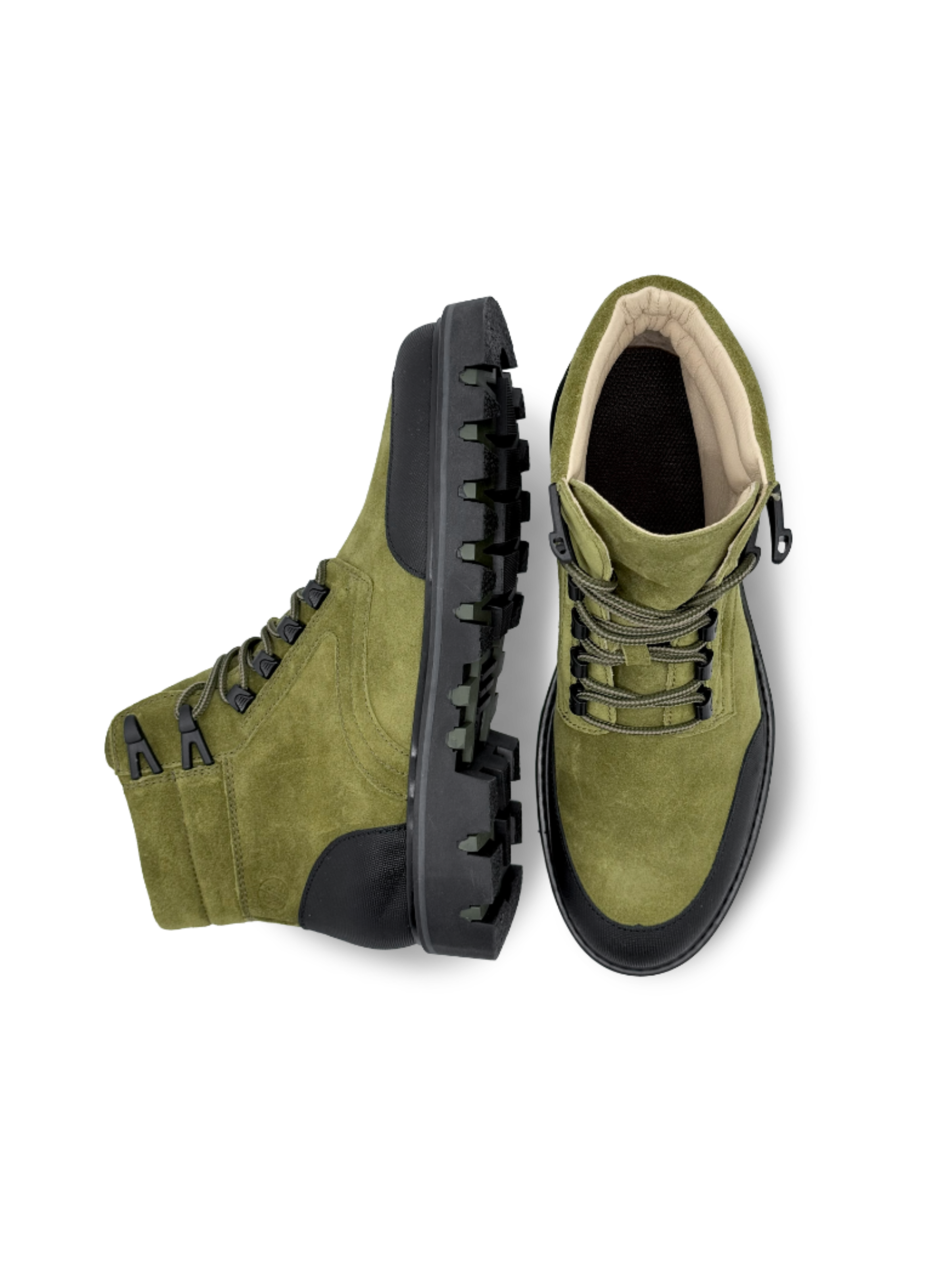 Rocky Green