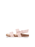 Sany Pink