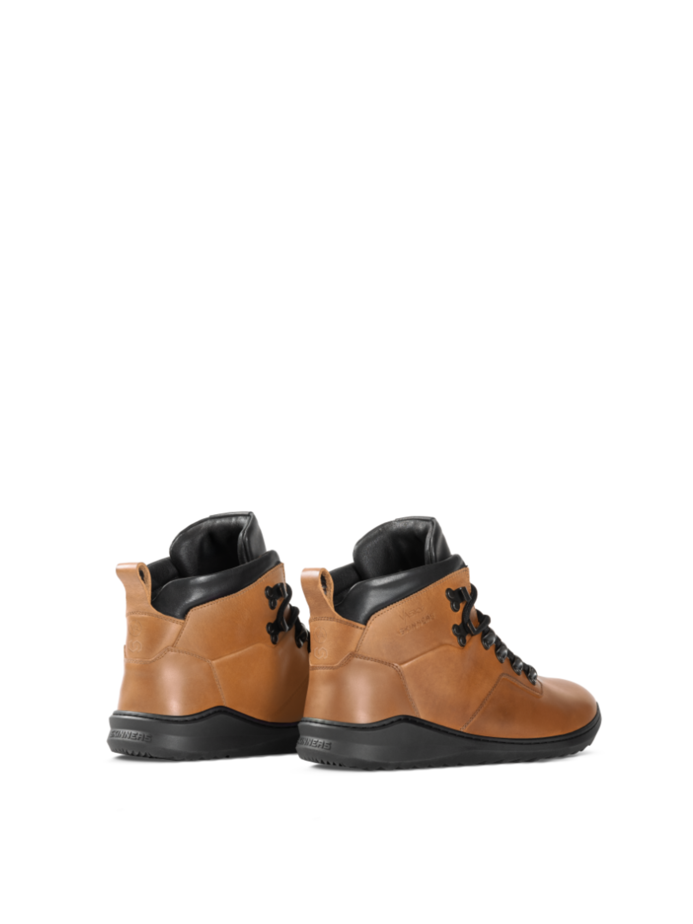 Vasky × Skinners Caramel