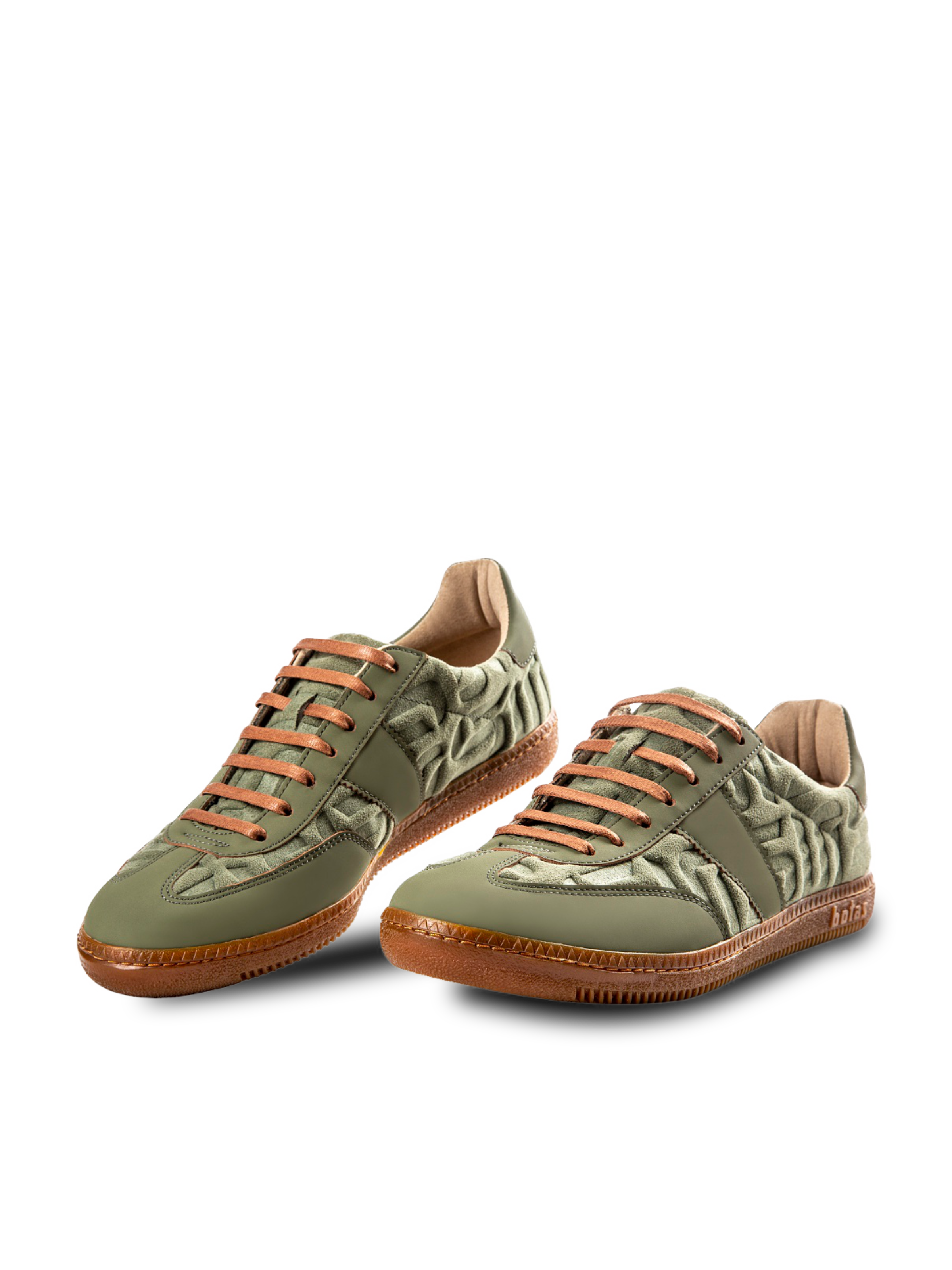 Botas × Škoda Explorer