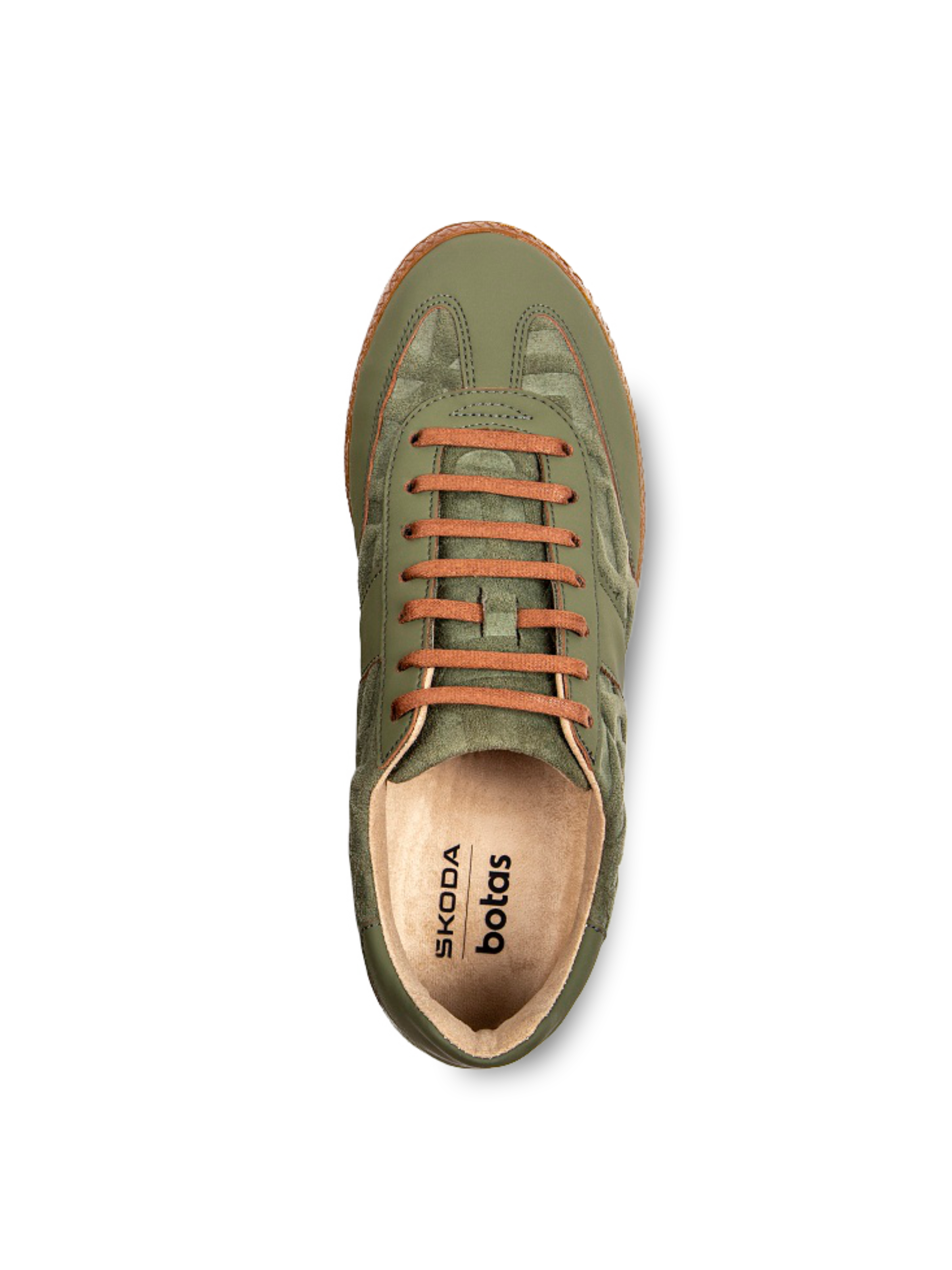 Botas × Škoda Explorer