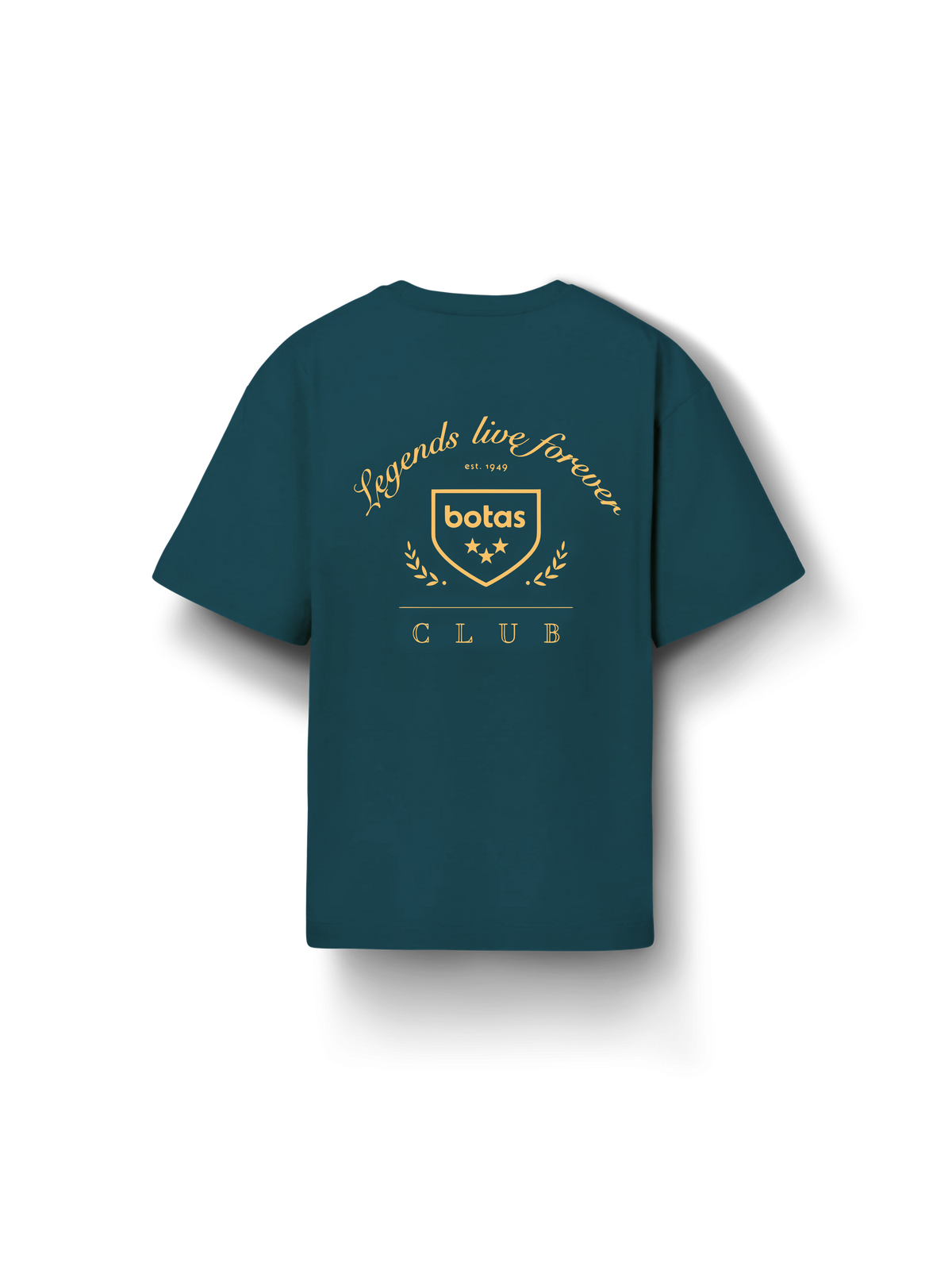 Triko Club Green
