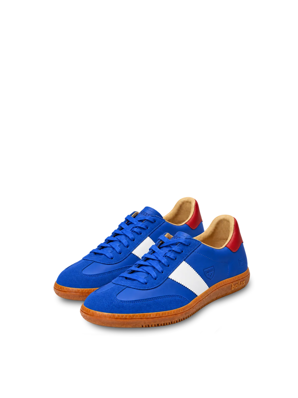 Iconic Velvet Limited Edition