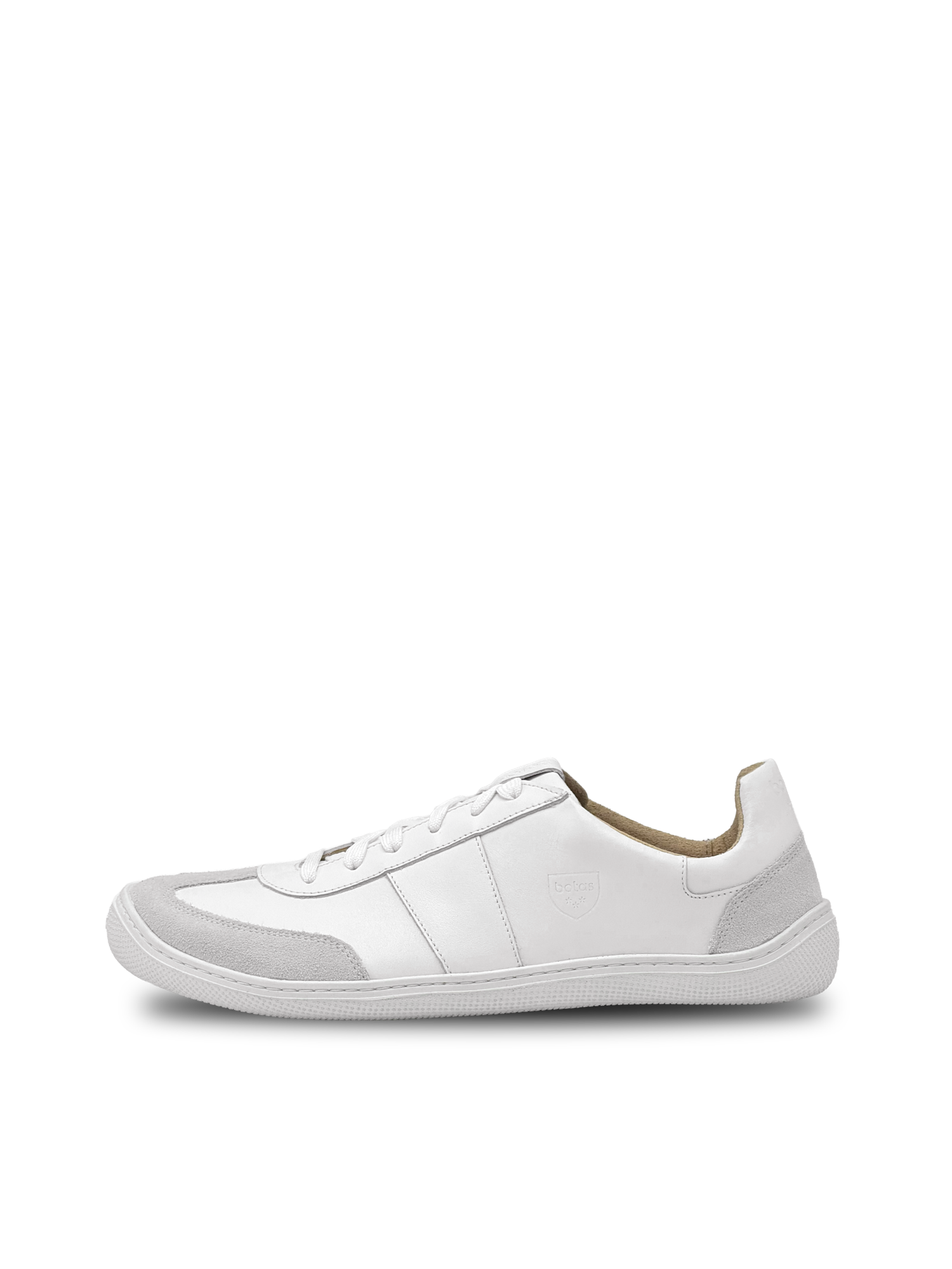 Botas Barefoot White