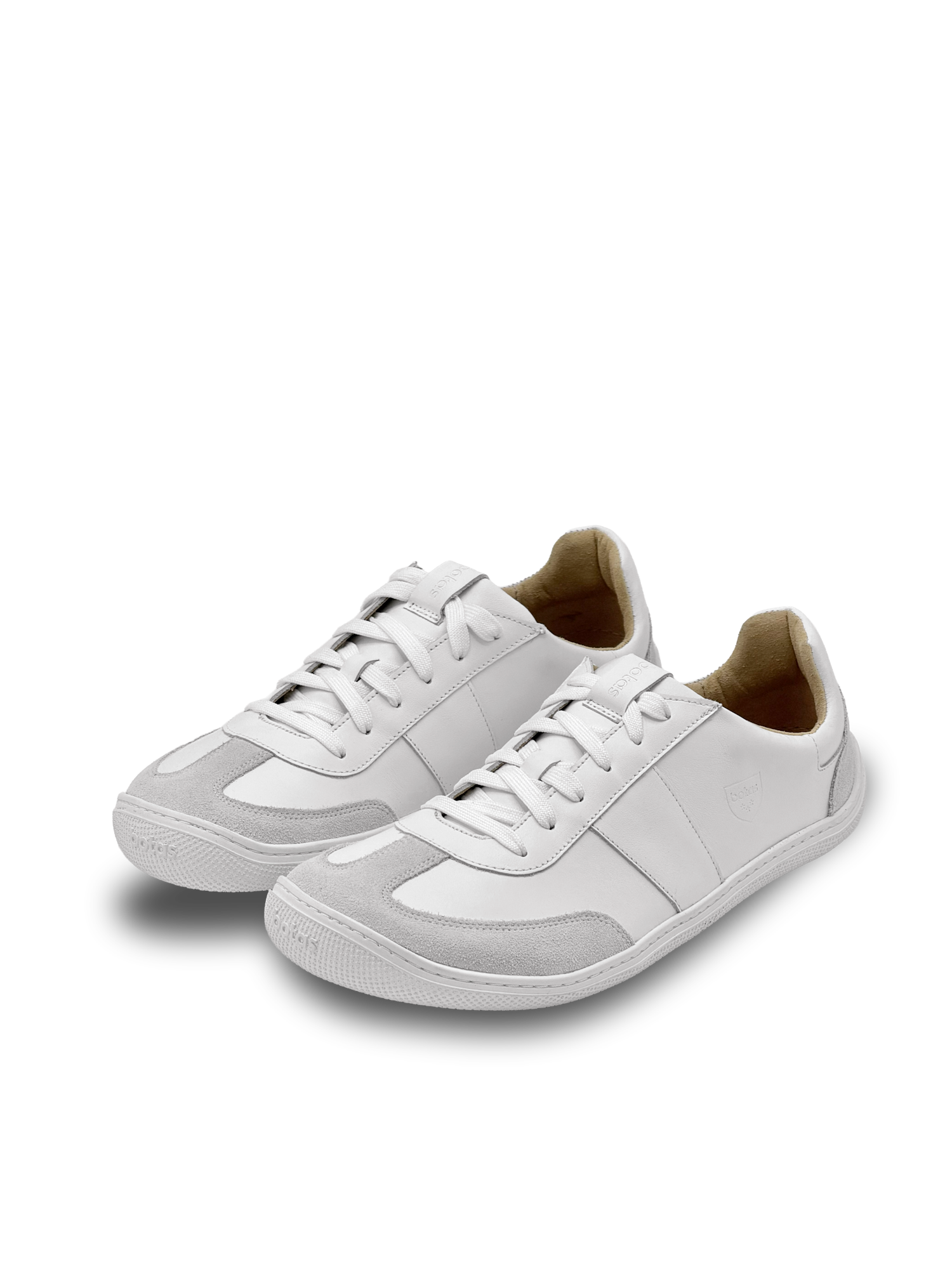 Botas Barefoot White
