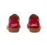 Botas X Footshop Red